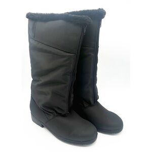 NWOT Women's (8) Original Rugged Outback Winter Snow Boots